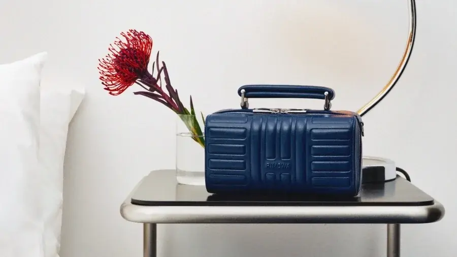 【阪急うめだ本店】「RIMOWA」が8月5日(水)リニューアルオープン。新サービスや新色“インクブルー”も登場 画像 2