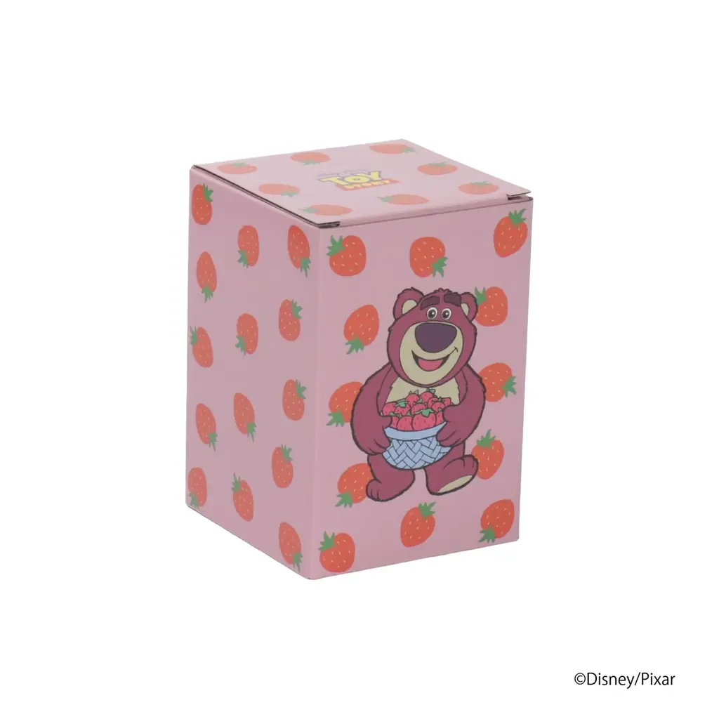 ディズニー＆ピクサー「トイ・ストーリー」デザインの新商品が登場！ステンレスタンブラー・マグ・コースターを8月上旬より販売開始予定 画像 23