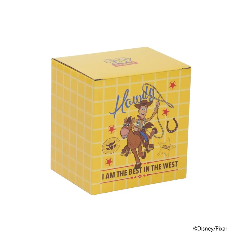 ディズニー＆ピクサー「トイ・ストーリー」デザインの新商品が登場！ステンレスタンブラー・マグ・コースターを8月上旬より販売開始予定 画像 25