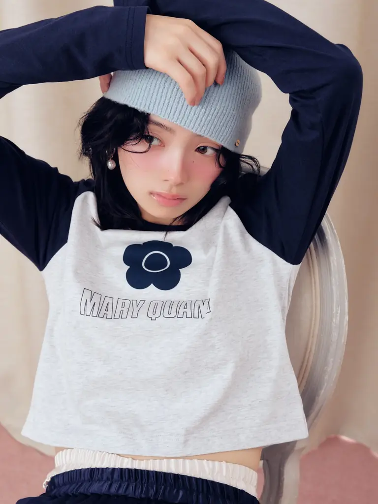 【LILY BROWN×MARY QUANT】60年代ロンドンのストリートカルチャーを代表するMARY QUANTとの秋のコラボレーションコレクションを公開！＜8月7日(金)全国発売＞ 画像 14