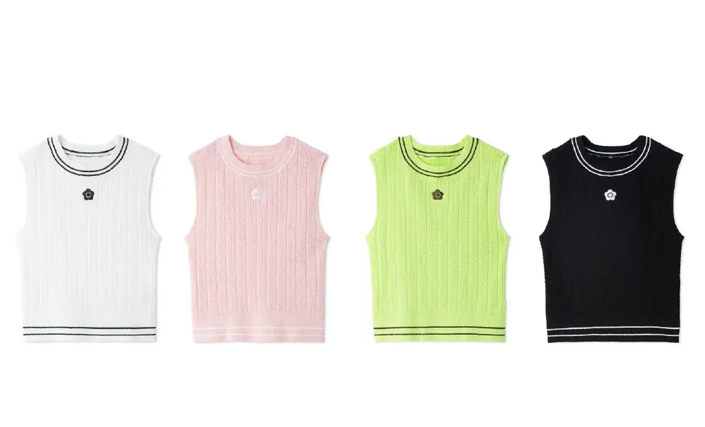 【LILY BROWN×MARY QUANT】60年代ロンドンのストリートカルチャーを代表するMARY QUANTとの秋のコラボレーションコレクションを公開！＜8月7日(金)全国発売＞ 画像 21