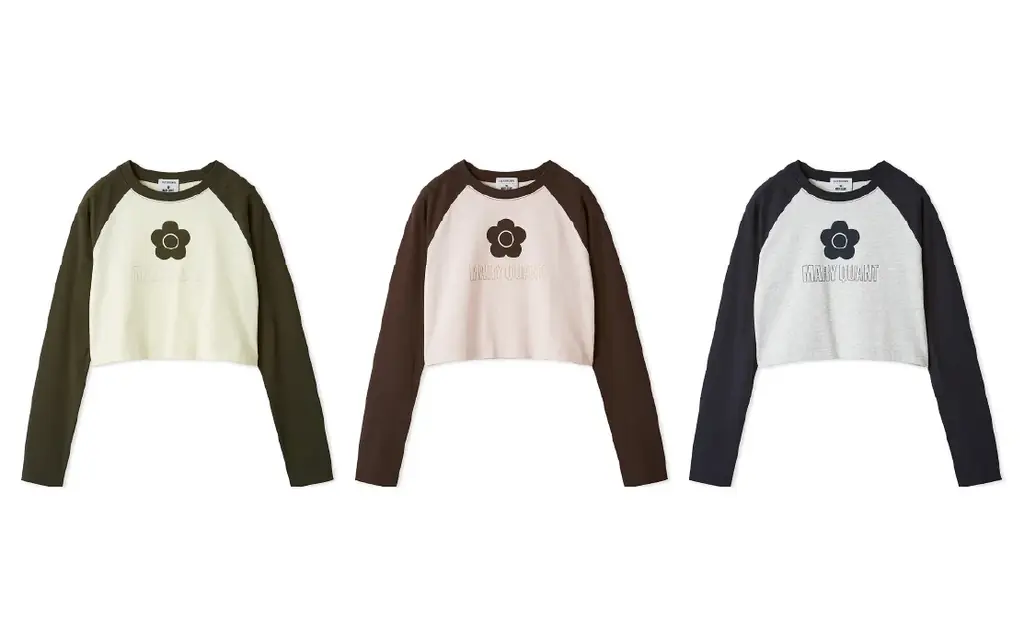 【LILY BROWN×MARY QUANT】60年代ロンドンのストリートカルチャーを代表するMARY QUANTとの秋のコラボレーションコレクションを公開！＜8月7日(金)全国発売＞ 画像 22