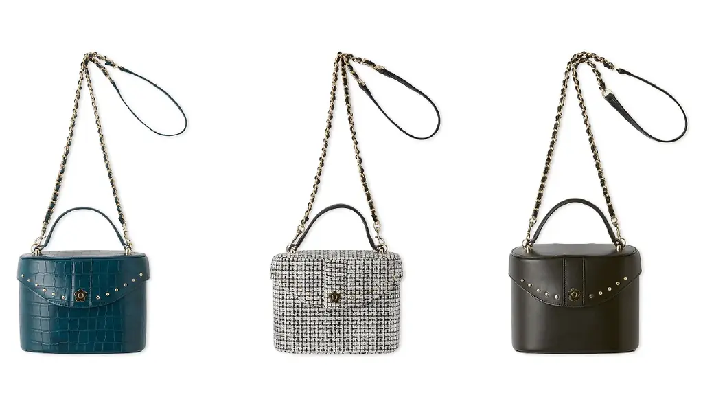 【LILY BROWN×MARY QUANT】60年代ロンドンのストリートカルチャーを代表するMARY QUANTとの秋のコラボレーションコレクションを公開！＜8月7日(金)全国発売＞ 画像 23