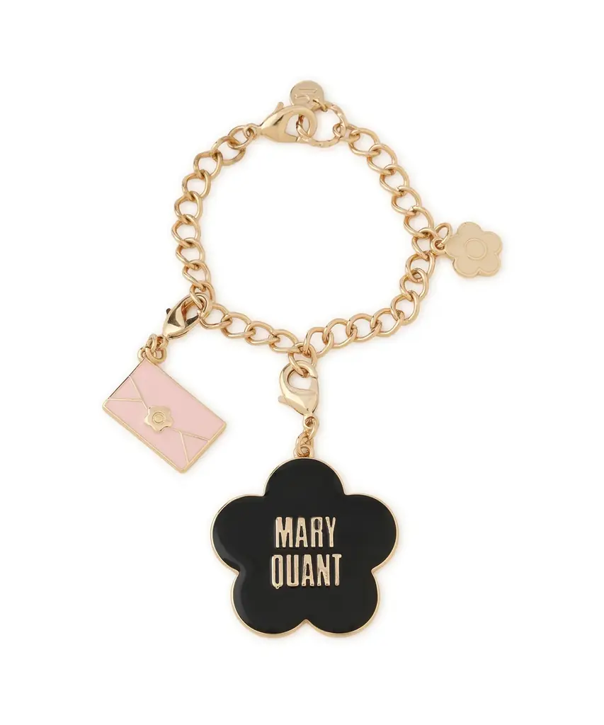 【VIS】初コラボレーションが実現「MARY QUANT（マリークワント）」と贈る、新しいシーズンの物語 画像 23