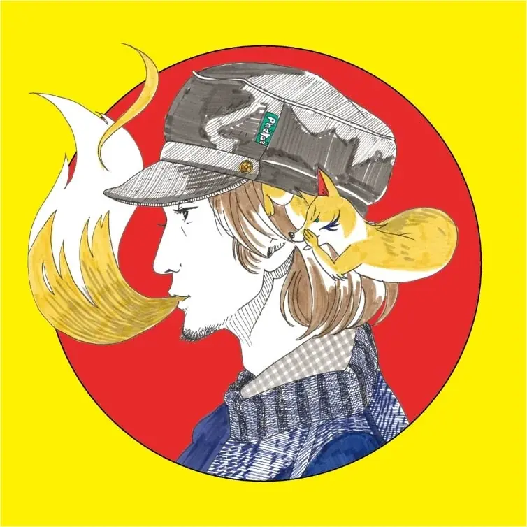OSAJI × フィッシュマンズ「LONG SEASON」リリース30周年コラボレーションが実現。“音楽と香りのマリアージュ”がテーマのプロダクト3種を2026年9月29日（火）より数量限定で発売 画像 8
