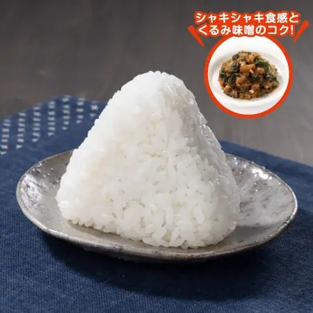 『長野県150周年記念フェア』開催　味噌や糀・長野県の伝統野菜等を使用した21品を発売 画像 3