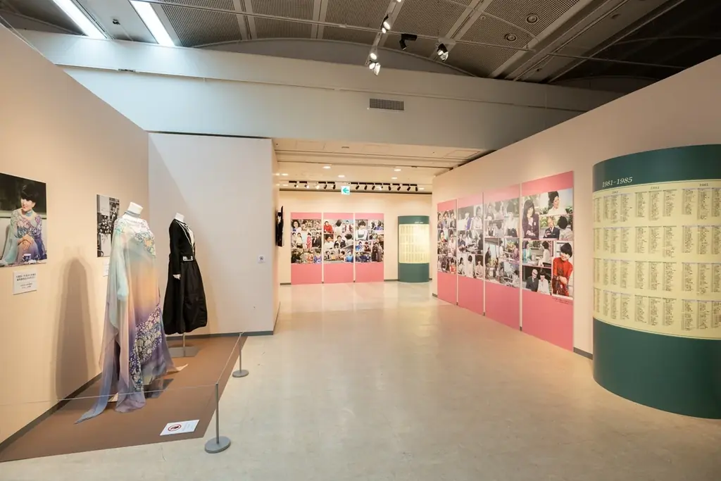 【日本橋高島屋】『徹子の部屋』の感動を振り返る特別展「徹子の部屋 50周年展」～愛を込めて～7月29日(水)日本橋高島屋S.C.で開幕！ 画像 3