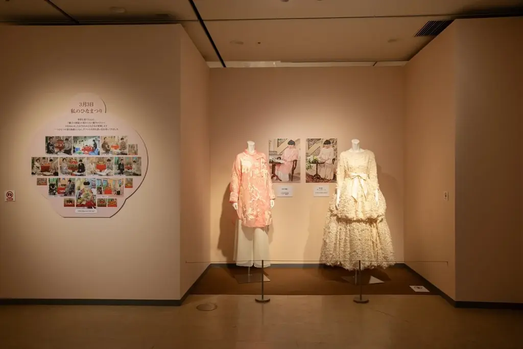 【日本橋高島屋】『徹子の部屋』の感動を振り返る特別展「徹子の部屋 50周年展」～愛を込めて～7月29日(水)日本橋高島屋S.C.で開幕！ 画像 4