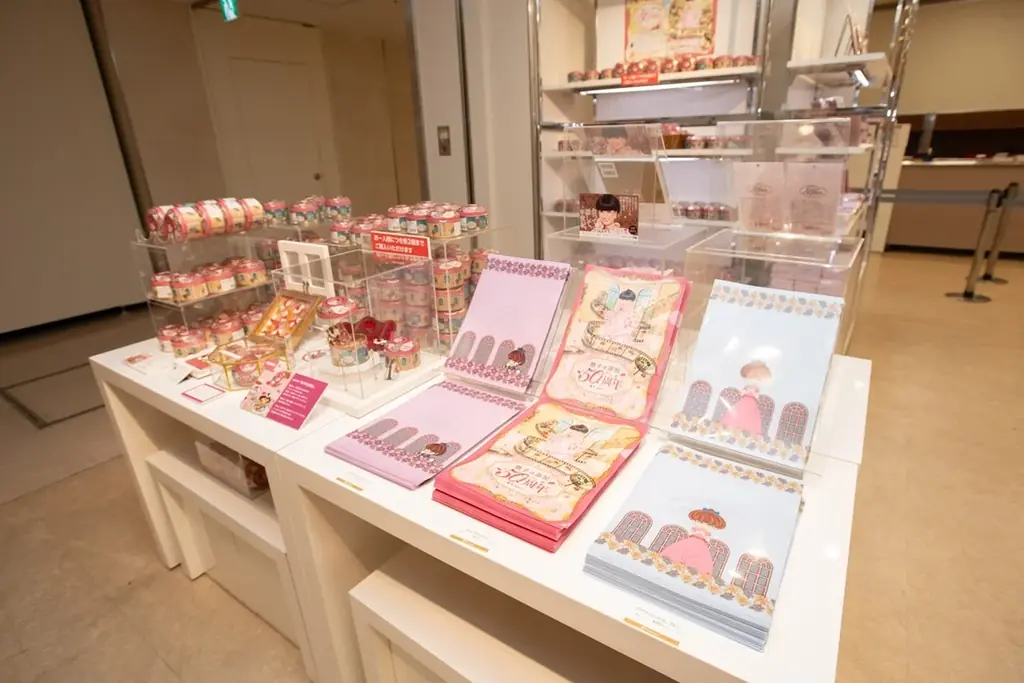 【日本橋高島屋】『徹子の部屋』の感動を振り返る特別展「徹子の部屋 50周年展」～愛を込めて～7月29日(水)日本橋高島屋S.C.で開幕！ 画像 7
