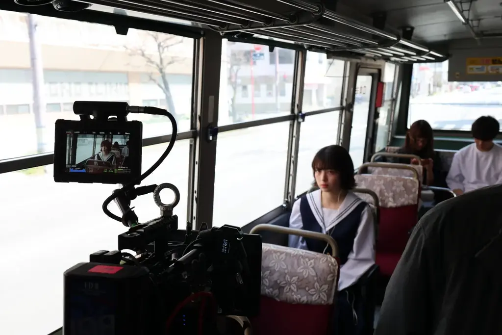 ギークピクチュアズ 配給・宣伝｜映画『インビジブルハーフ』ホラー映画界に登場した新たな才能・西山将貴に各界から注目の声が続々！今夏を盛り上げる話題作の舞台裏も公開！コメント＆メイキング写真解禁 画像 4