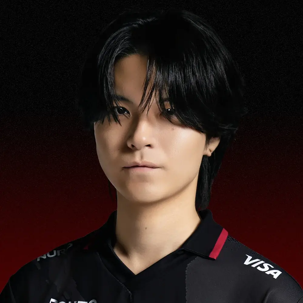 eスポーツチーム「REJECT」VALORANT部門 Dep、『Esports Nations Cup 2026』本戦出場権を獲得 画像 2