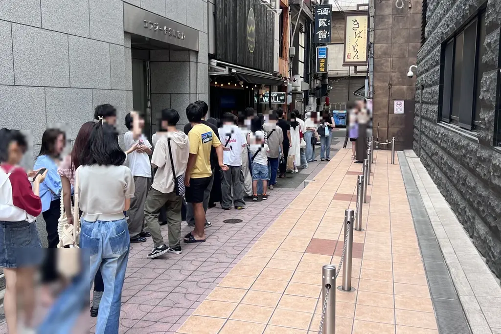 【8/3より名古屋駅に期間限定OPEN】老舗かき氷店のふわふわかき氷 × 世界で愛されるシロップブランド「MONIN（モナン）」初コラボ店「古今茶家STAND with MONIN」 画像 5