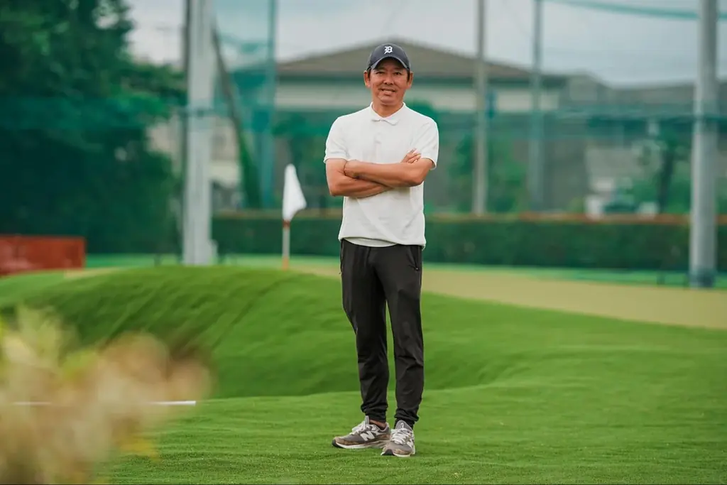 【日本初】全面人工芝のアプローチ練習場、食とゴルフが融合した「ZAMA WEDGE RANGE」が2026年8月ZAMA GOLF内で一般オープン 画像 3