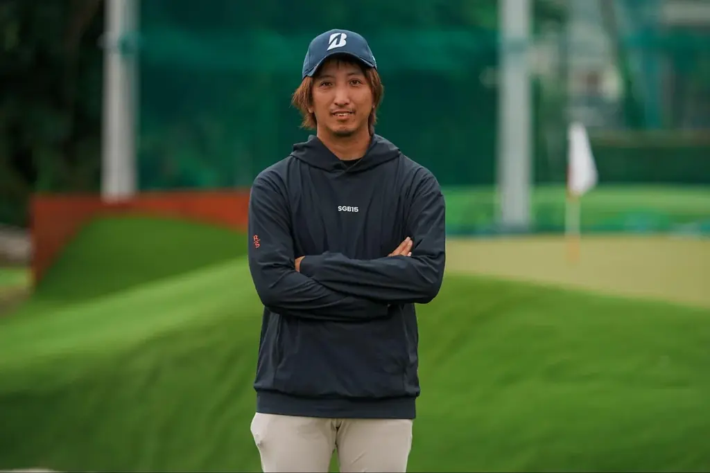 【日本初】全面人工芝のアプローチ練習場、食とゴルフが融合した「ZAMA WEDGE RANGE」が2026年8月ZAMA GOLF内で一般オープン 画像 4