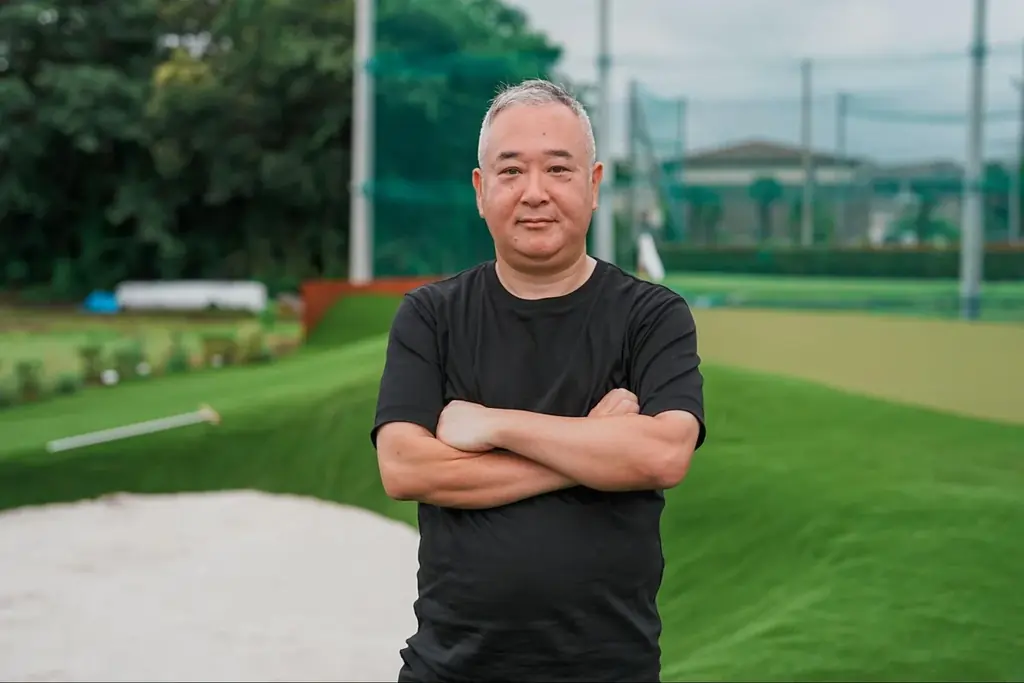 【日本初】全面人工芝のアプローチ練習場、食とゴルフが融合した「ZAMA WEDGE RANGE」が2026年8月ZAMA GOLF内で一般オープン 画像 6