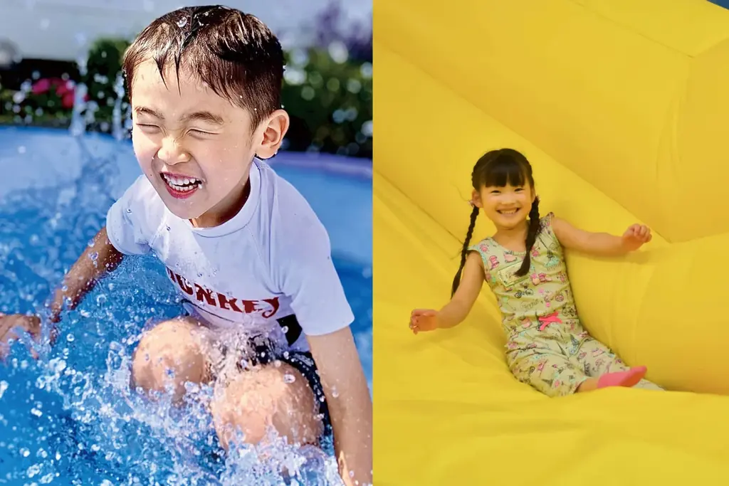 【佐賀玉屋】佐賀玉屋跡地を地域交流拠点「TAMAYA TERRACE」として始動。「Splash Cool Garden」を8月1日(土)より開催。 画像 5