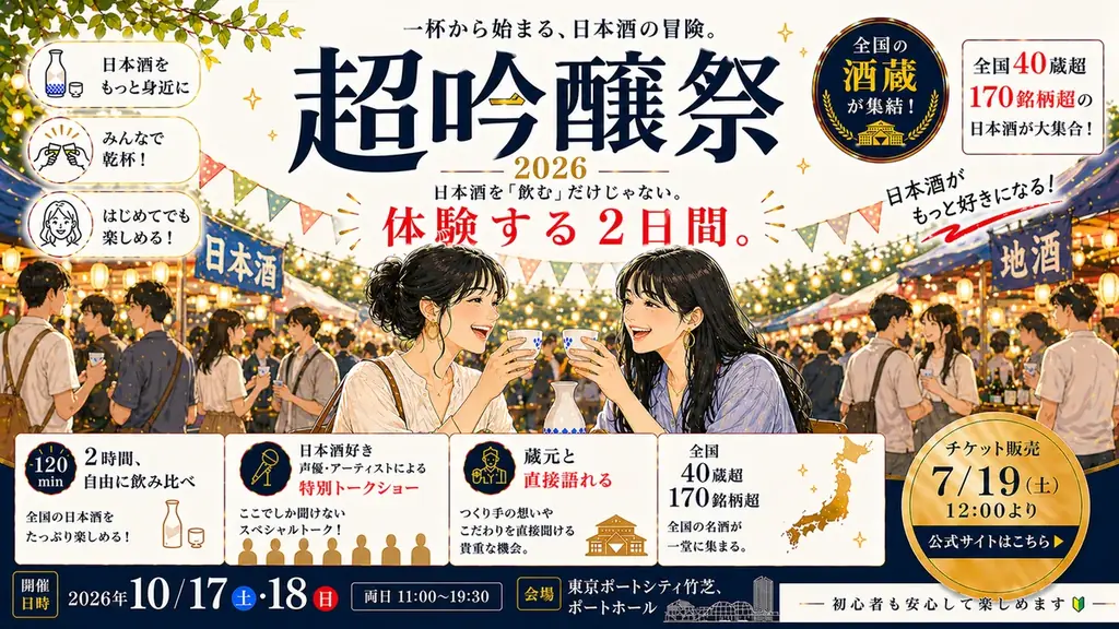 日本酒イベント、盛況の裏で“費用倒れ”――全国141蔵調査で「出展費用」72.3%・「売上につながらない」56.7%が課題に 画像 4