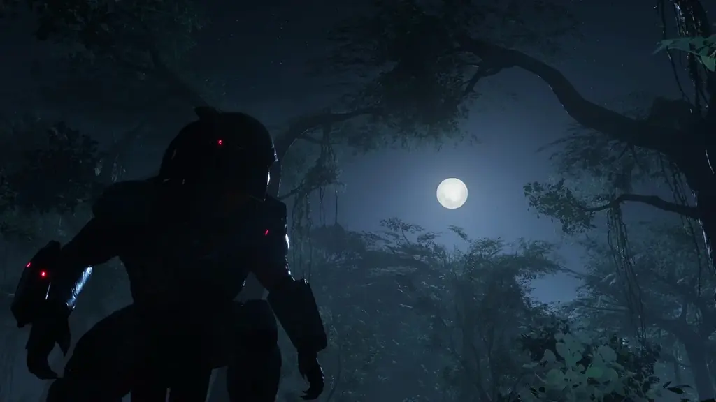 狩るか、狩られるか！1対4の変則対戦シューティング『Predator: Hunting Grounds（プレデター ハンティンググラウンズ）』PS5パッケージ版が2026年12月10日に日本発売決定！ 画像 3