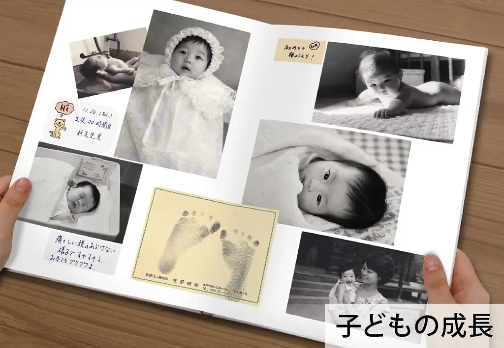 【お盆前レポート】実家に眠る大量のアルバム。いま、日本中で「家族写真の承継問題」がはじまっています。 画像 17