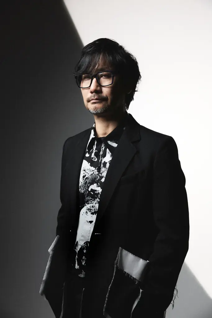 KOJIMA PRODUCTIONSとの公式コラボモデル「DEATH STRANDING 2 Model」を8月1日より発売開始 画像 10