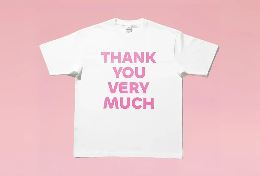 ライフスタイルブランド 『 THANK YOU VERY MUCH 』 が新しいカタログギフトの形を提案！デジタルギフトカード4種類をはじめ新商品を発表。LINE公式アカウントを開設。 画像 6