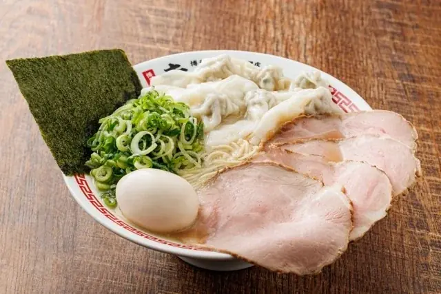 「幸ちゃんラーメン 中洲店」が開業5周年！ラーメンのご注文でアルコールを含む全ドリンク1杯無料の「5周年感謝祭」を8月1日・2日に開催！ 画像 6