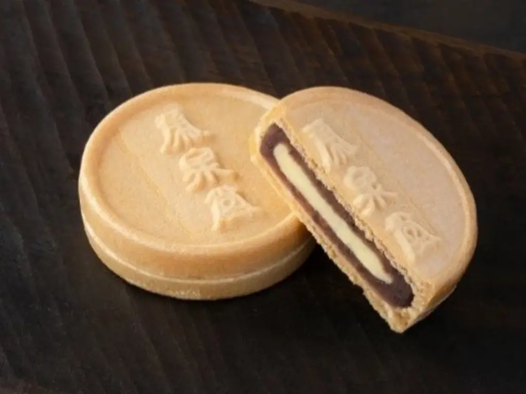 手土産セレクション