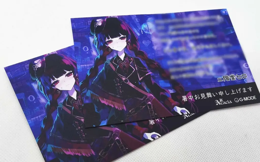 【東京ゲームダンジョン13】ジー・モード出展決定！配信前の最新作『コメンテーター』『One Song, One Life』に、『未発表タイトル』の3作品の試遊展示を実施！ 画像 10