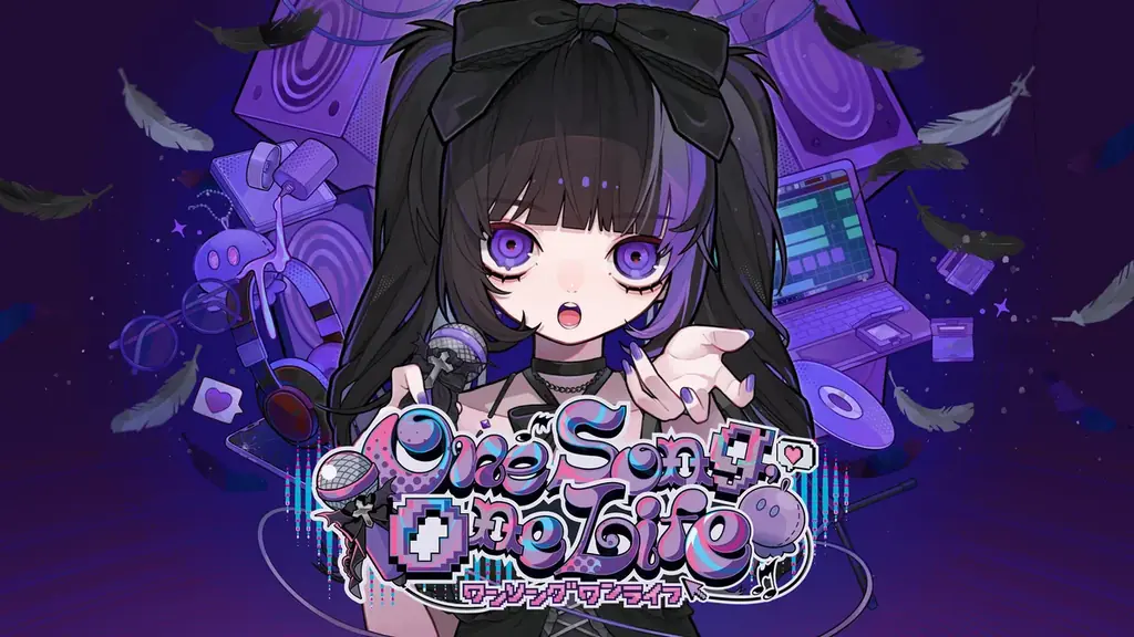 【東京ゲームダンジョン13】ジー・モード出展決定！配信前の最新作『コメンテーター』『One Song, One Life』に、『未発表タイトル』の3作品の試遊展示を実施！ 画像 5
