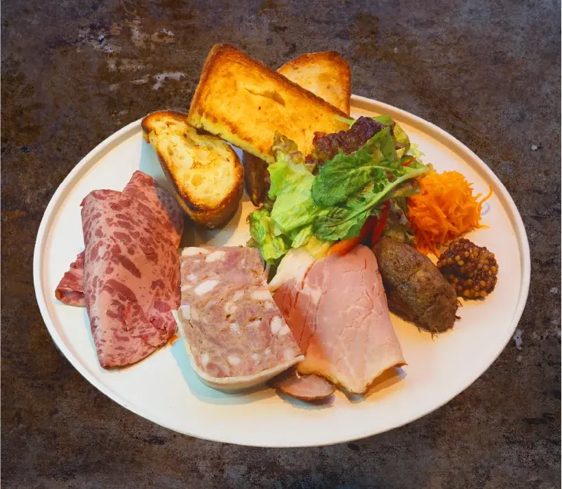北海道・十勝の恵みでつくる「パンが主役」の新しい食体験。天然酵母ベーカリー「BREAD & BEAN by B²」が西荻窪に8月13日グランドオープン 画像 10