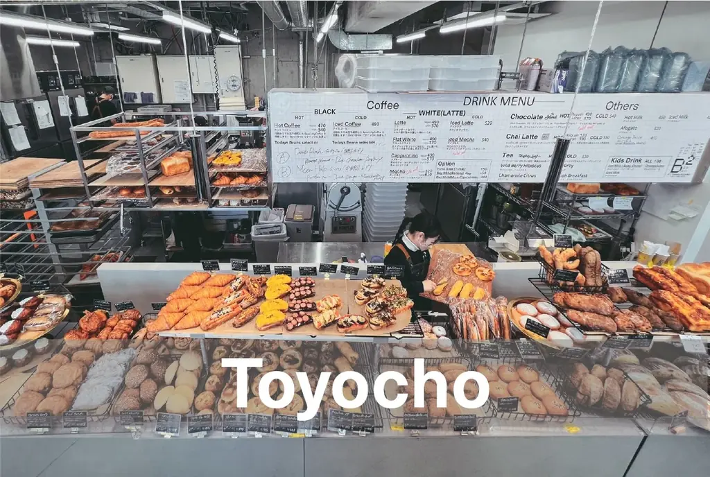 北海道・十勝の恵みでつくる「パンが主役」の新しい食体験。天然酵母ベーカリー「BREAD & BEAN by B²」が西荻窪に8月13日グランドオープン 画像 17