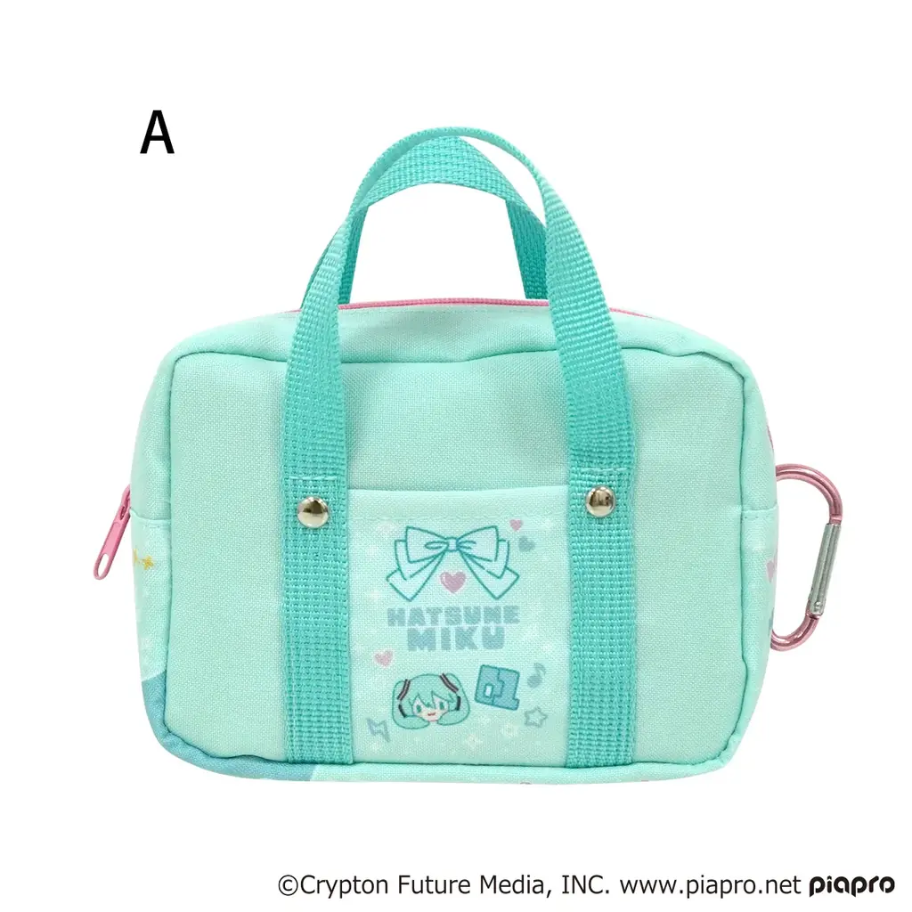 待望のコラボ第5弾！ワッツ×「初音ミク」限定グッズが新登場 画像 13