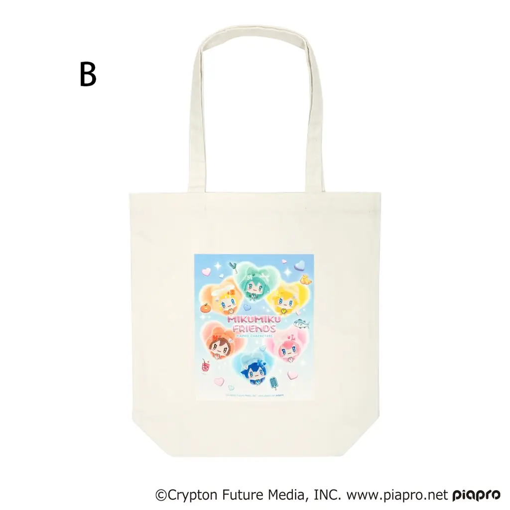 待望のコラボ第5弾！ワッツ×「初音ミク」限定グッズが新登場 画像 16