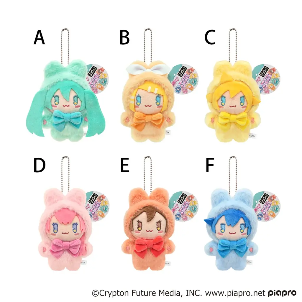 待望のコラボ第5弾！ワッツ×「初音ミク」限定グッズが新登場 画像 17