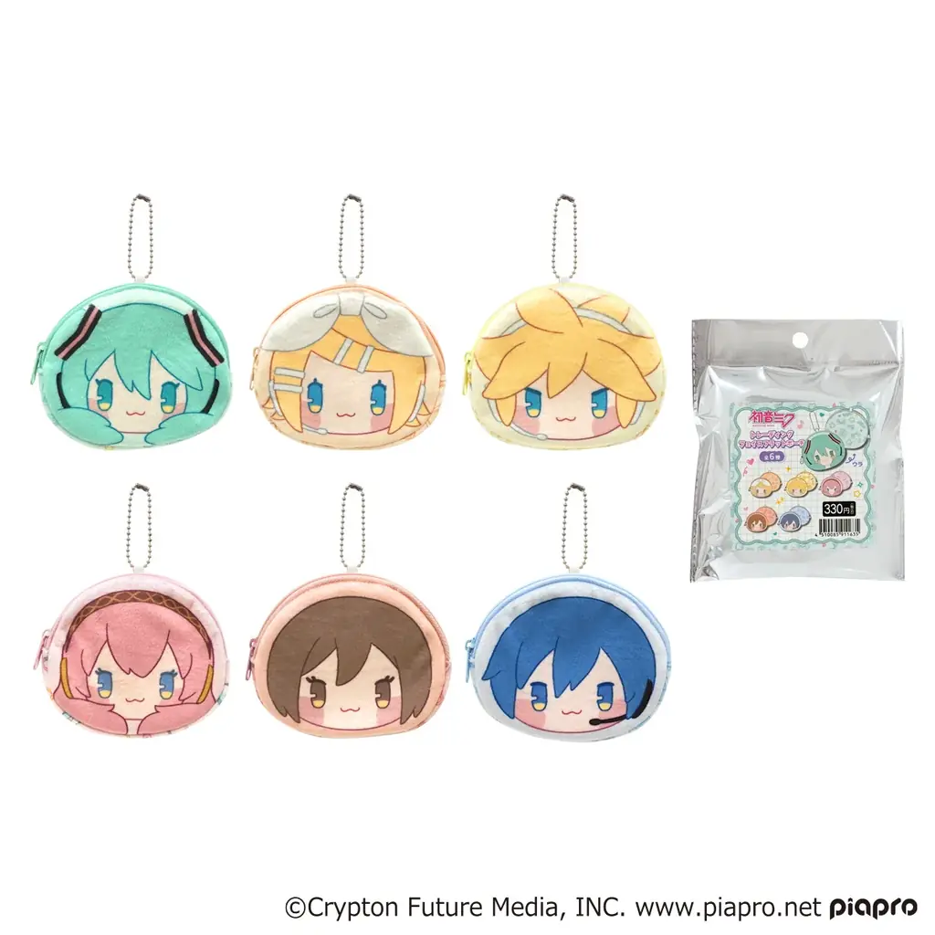 待望のコラボ第5弾！ワッツ×「初音ミク」限定グッズが新登場 画像 19