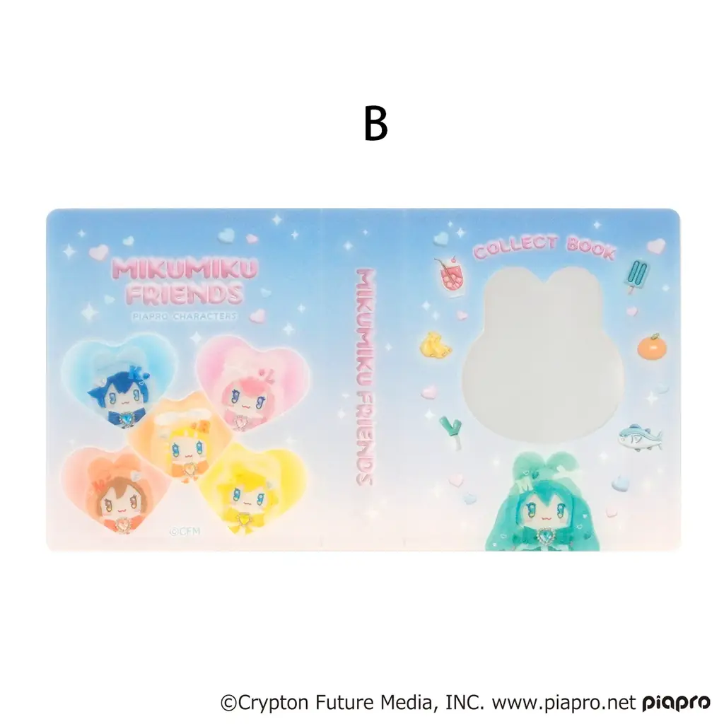 待望のコラボ第5弾！ワッツ×「初音ミク」限定グッズが新登場 画像 3
