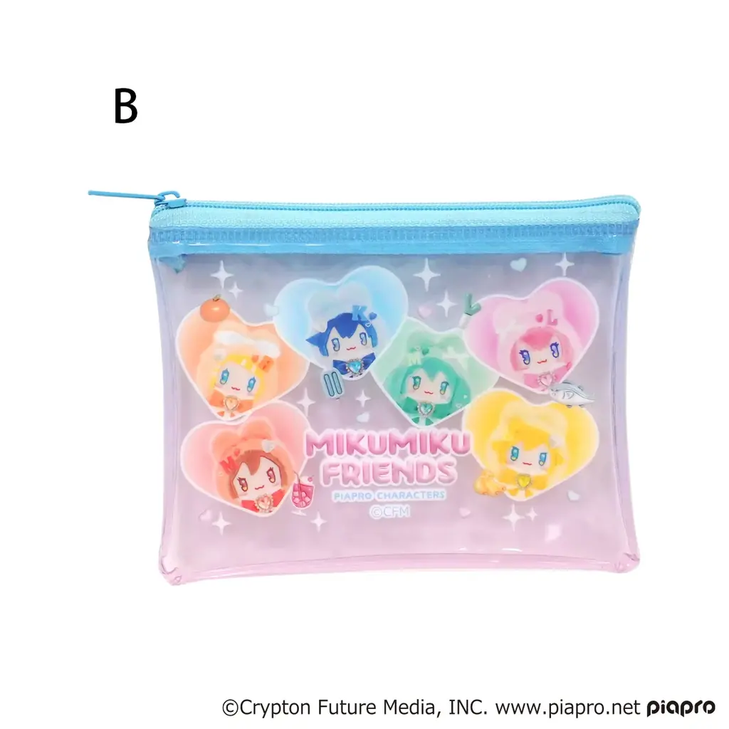 待望のコラボ第5弾！ワッツ×「初音ミク」限定グッズが新登場 画像 5