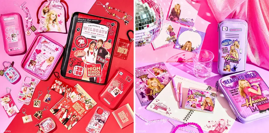 School Daysコレクション