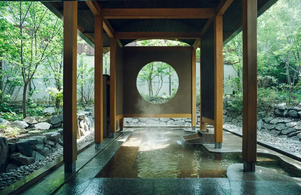 【界 松本】長野県・浅間温泉に2026年8月4日、全館リニューアルオープン｜地元信州のワインと音楽に浸るエレガントな湯宿へ 画像 15