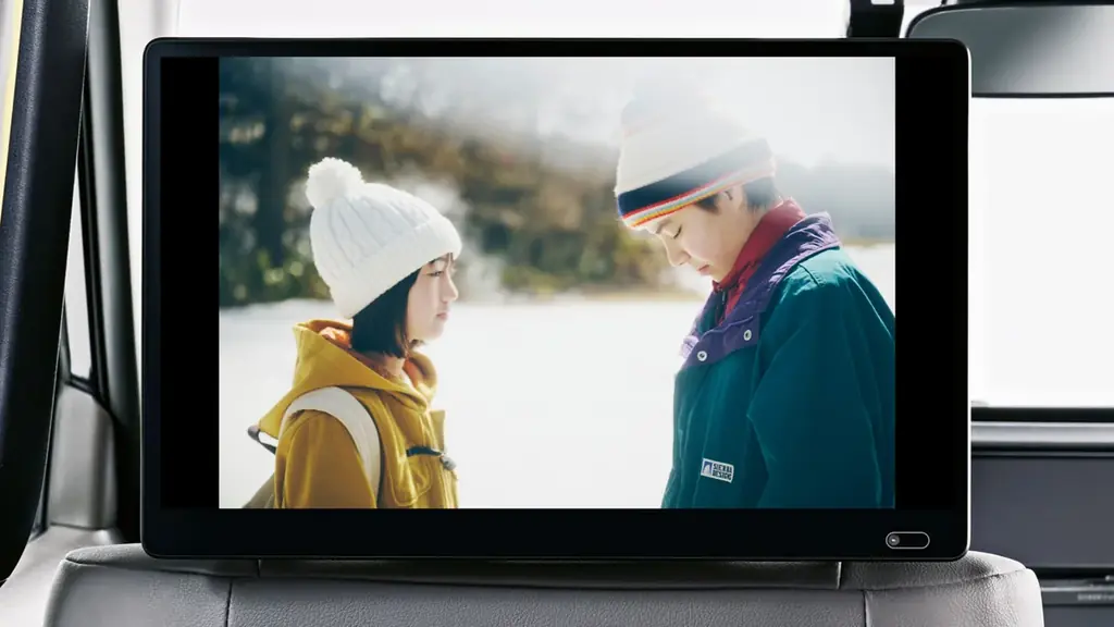 タクシーが“走る映画館”に。8月5日「タクシーの日」を記念した日本初※1のタクシー映画祭「TAXIATER」に参画 画像 8