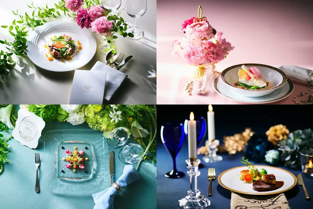 お盆休みは、“親子で式場見学”！ 特典満載の「お盆特別ブライダルフェア」8/15(土)・16(日)開催 画像 4