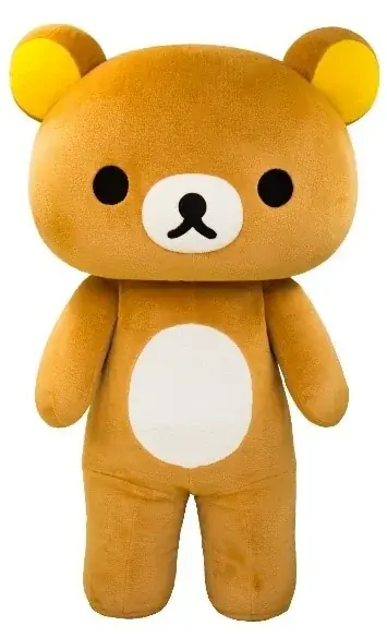 「リラックマ」とSHIBUYA109が初のコラボレーション！『SHIBUYA109 × Rilakkuma Lab.』開催 画像 4