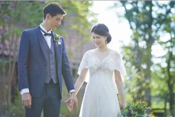 ルグラン軽井沢ホテル＆リゾート 創業8周年を記念してウエディング「豪華10大特典つき」記念プランが登場 画像 3