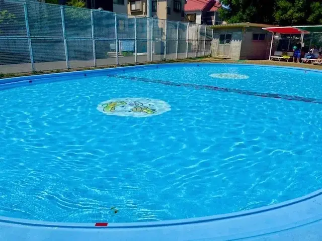 小学生は今年から無料に！所沢市北野公園市民プールで、夏休みの思い出づくりを 画像 4