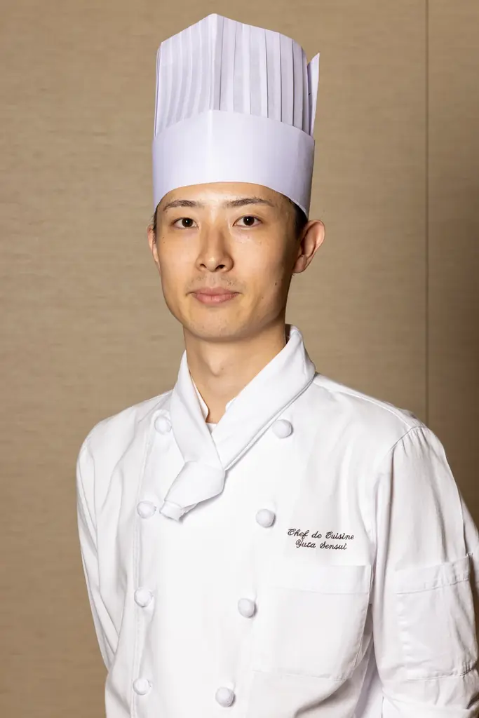 和栗やかぼちゃ、イチジクなど秋の味覚が勢揃い　美食の秋を彩る「オータム スイーツ＆ブレッド セレクション」 画像 9