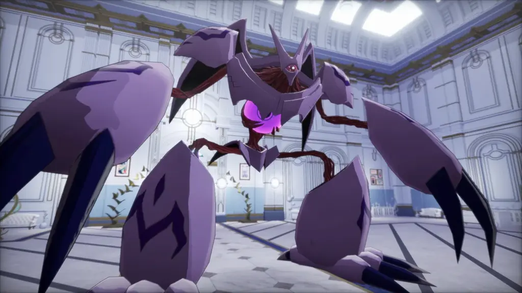 Nintendo Switch™ 2 /Nintendo Switch™版『デジモンストーリー タイムストレンジャー』有料DLC「追加デジモン＆エピソードパック」①～③配信中！ 画像 1