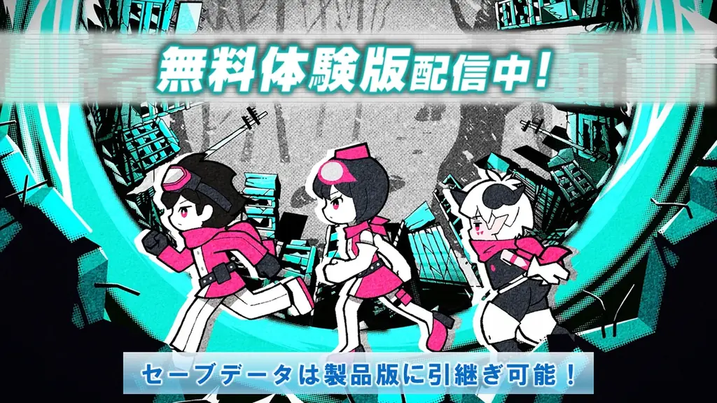 Nintendo Switch™ 2 /Nintendo Switch™版『デジモンストーリー タイムストレンジャー』有料DLC「追加デジモン＆エピソードパック」①～③配信中！ 画像 7