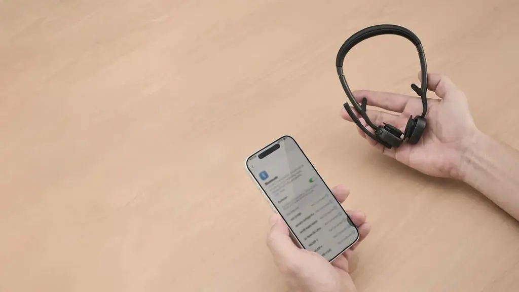快適な装着体験を目指して再設計された、まったく新しいヘッドセット｜Shokz OpenMeet2を、2026年7月30日より発売 画像 9