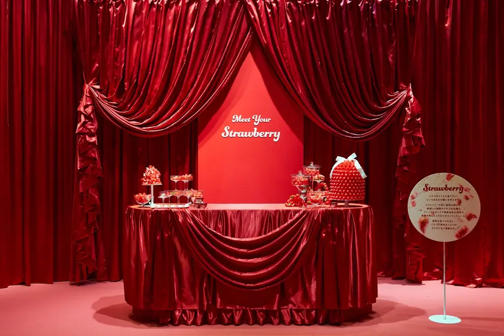 体験型ポップアップイベント　『Meet Your Häagen-Dazs ～あなたがまだ知らない、ひとくち。～』　本日より原宿で期間限定オープン 画像 6