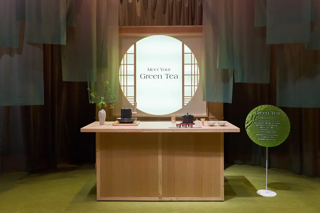 体験型ポップアップイベント　『Meet Your Häagen-Dazs ～あなたがまだ知らない、ひとくち。～』　本日より原宿で期間限定オープン 画像 8